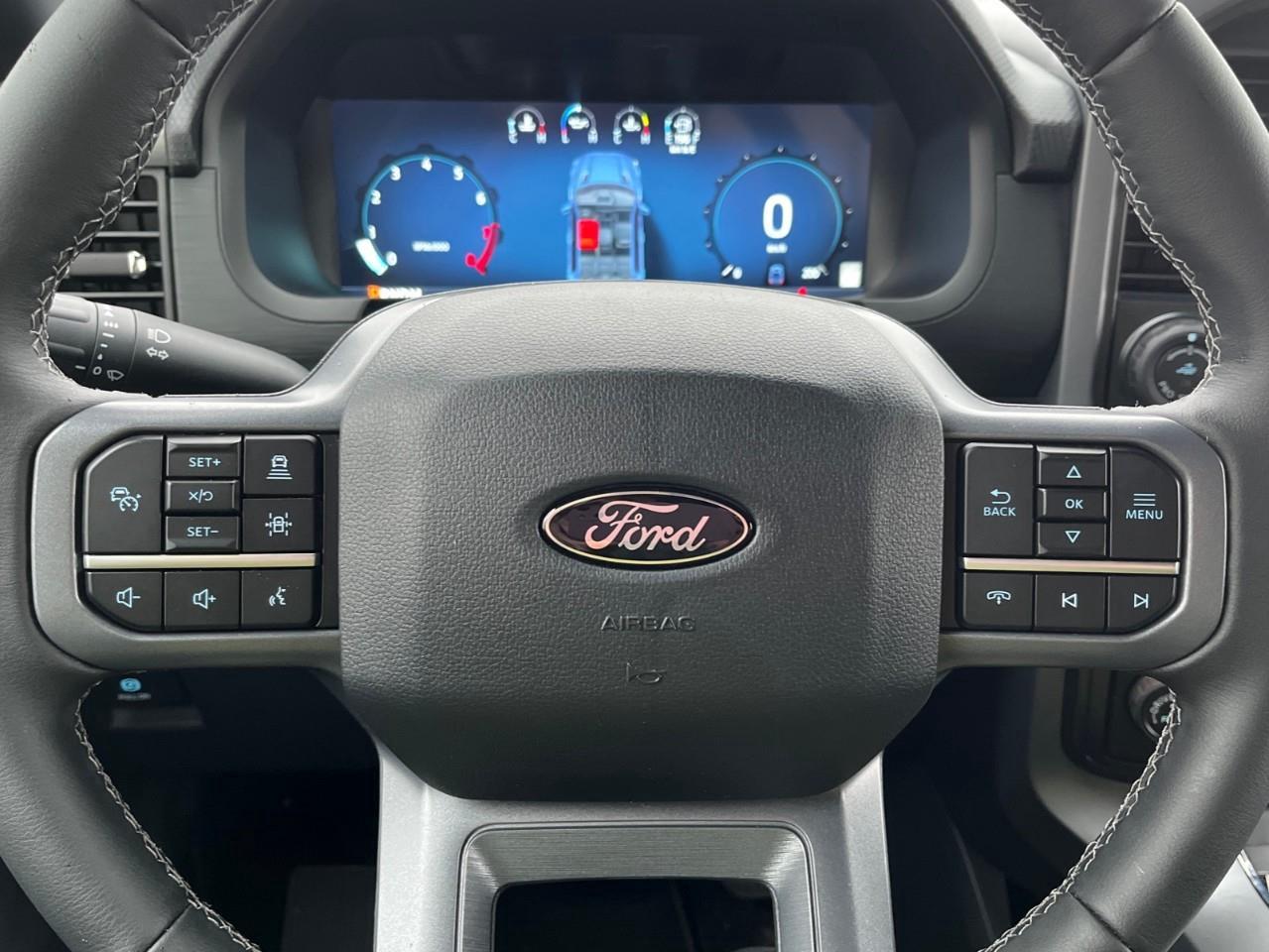 2026 Ford F-150 XLT Photo