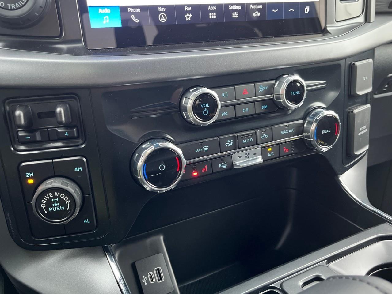 2026 Ford F-150 XLT Photo