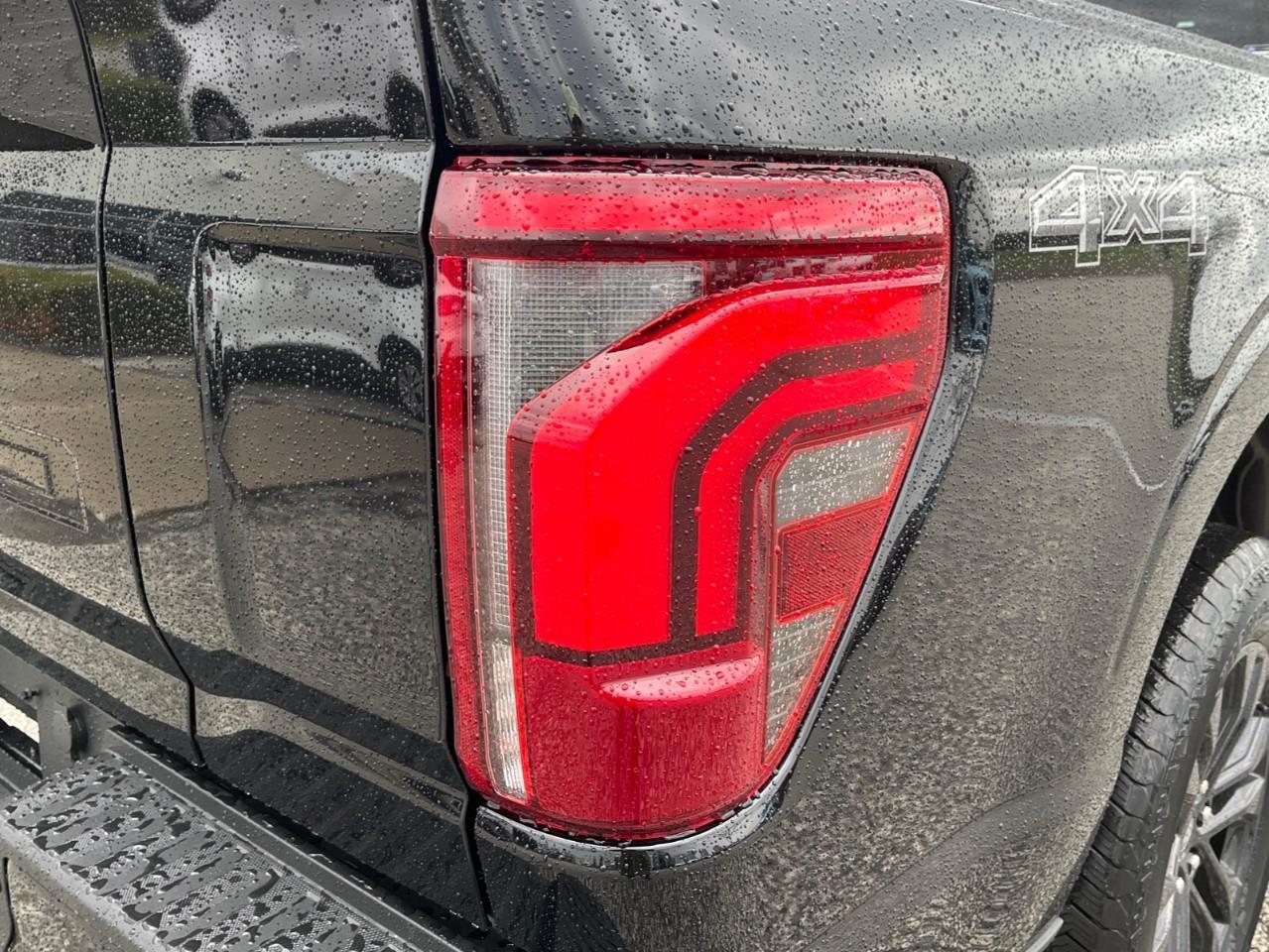2026 Ford F-150 Lariat Photo