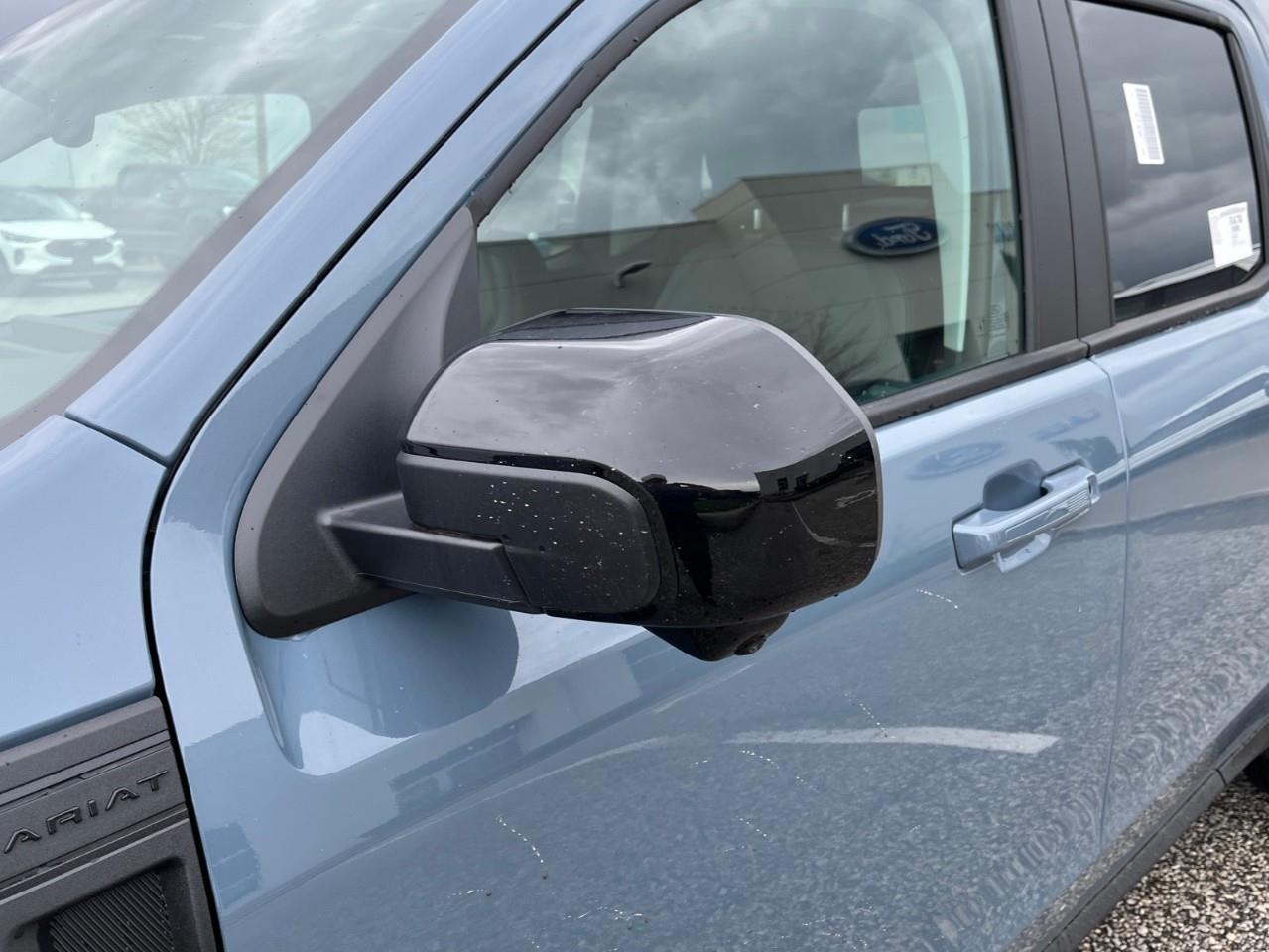 2026 Ford Maverick Lariat Photo
