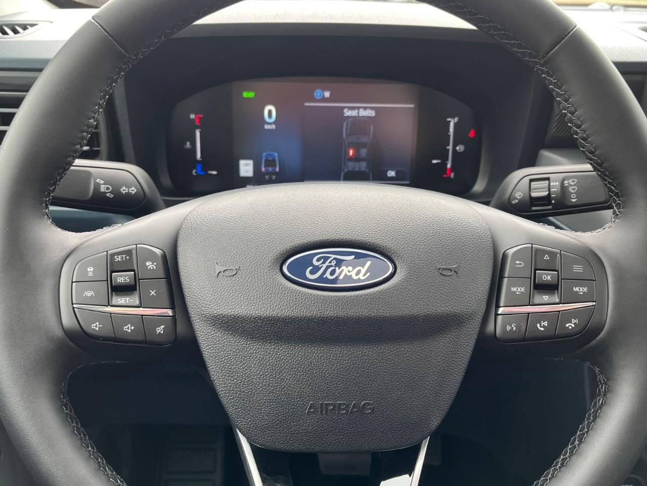 2026 Ford Maverick Lariat Photo