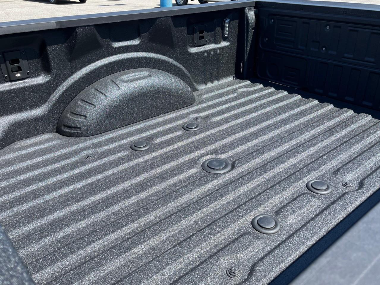 2026 Ford F-350 Lariat Photo