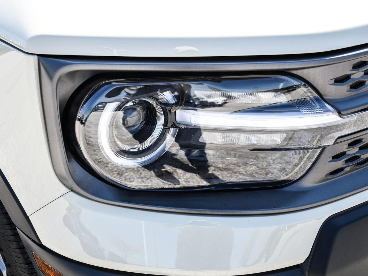 2025 Ford Bronco Sport Big Bend HEATED SEATS | REMOTE START | BLIND SPOT MONITORING Photo