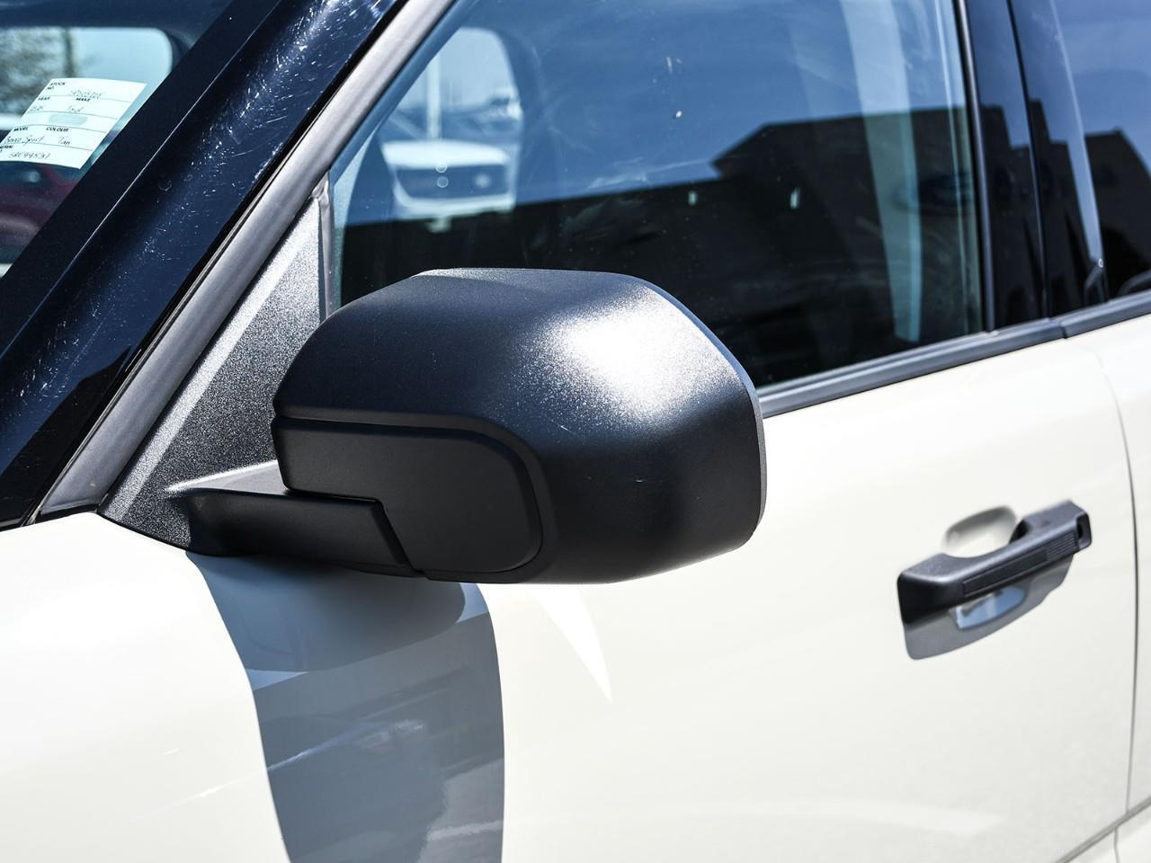 2025 Ford Bronco Sport Big Bend HEATED SEATS | REMOTE START | BLIND SPOT MONITORING Photo