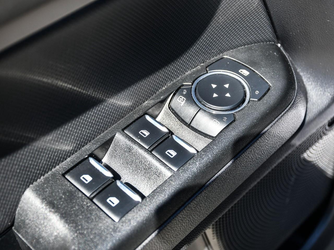 2025 Ford Bronco Sport Big Bend HEATED SEATS | REMOTE START | BLIND SPOT MONITORING Photo