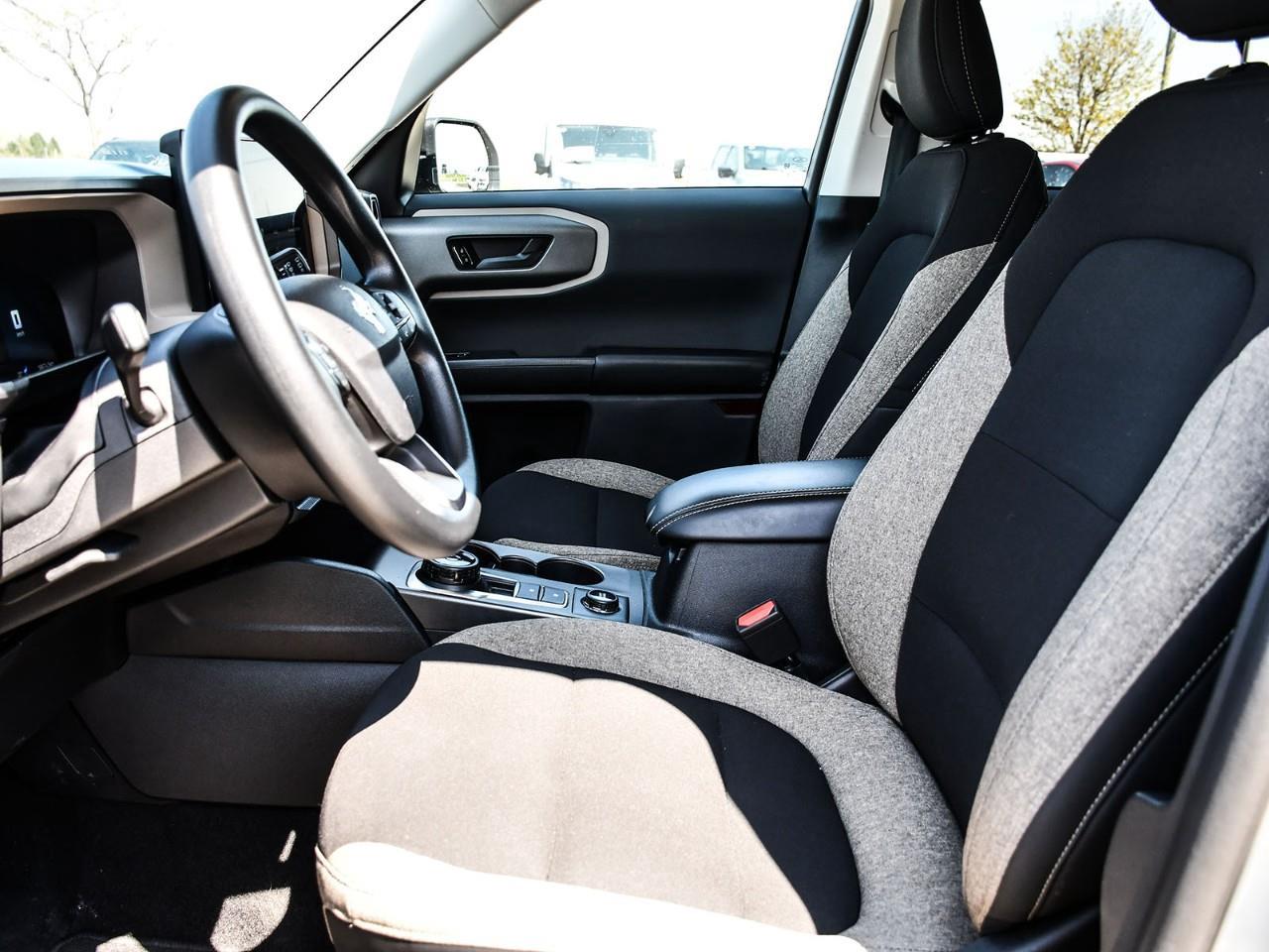 2025 Ford Bronco Sport Big Bend HEATED SEATS | REMOTE START | BLIND SPOT MONITORING Photo