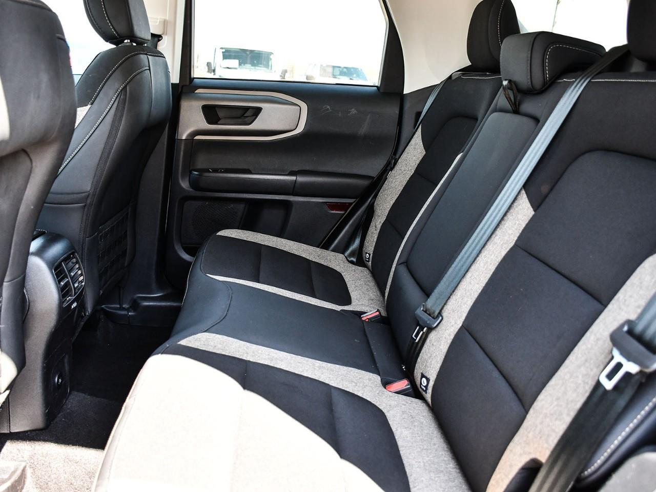 2025 Ford Bronco Sport Big Bend HEATED SEATS | REMOTE START | BLIND SPOT MONITORING Photo