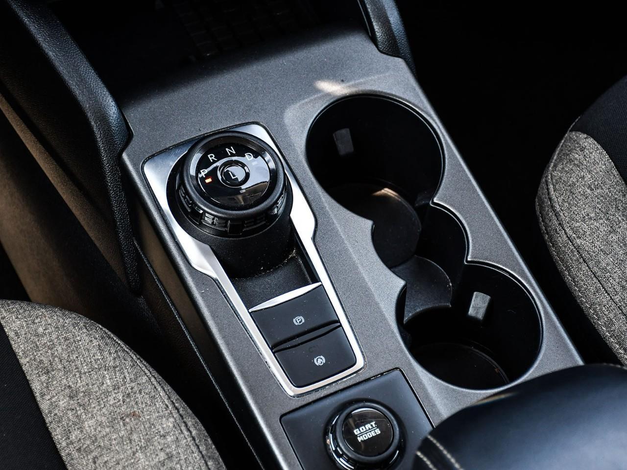 2025 Ford Bronco Sport Big Bend HEATED SEATS | REMOTE START | BLIND SPOT MONITORING Photo