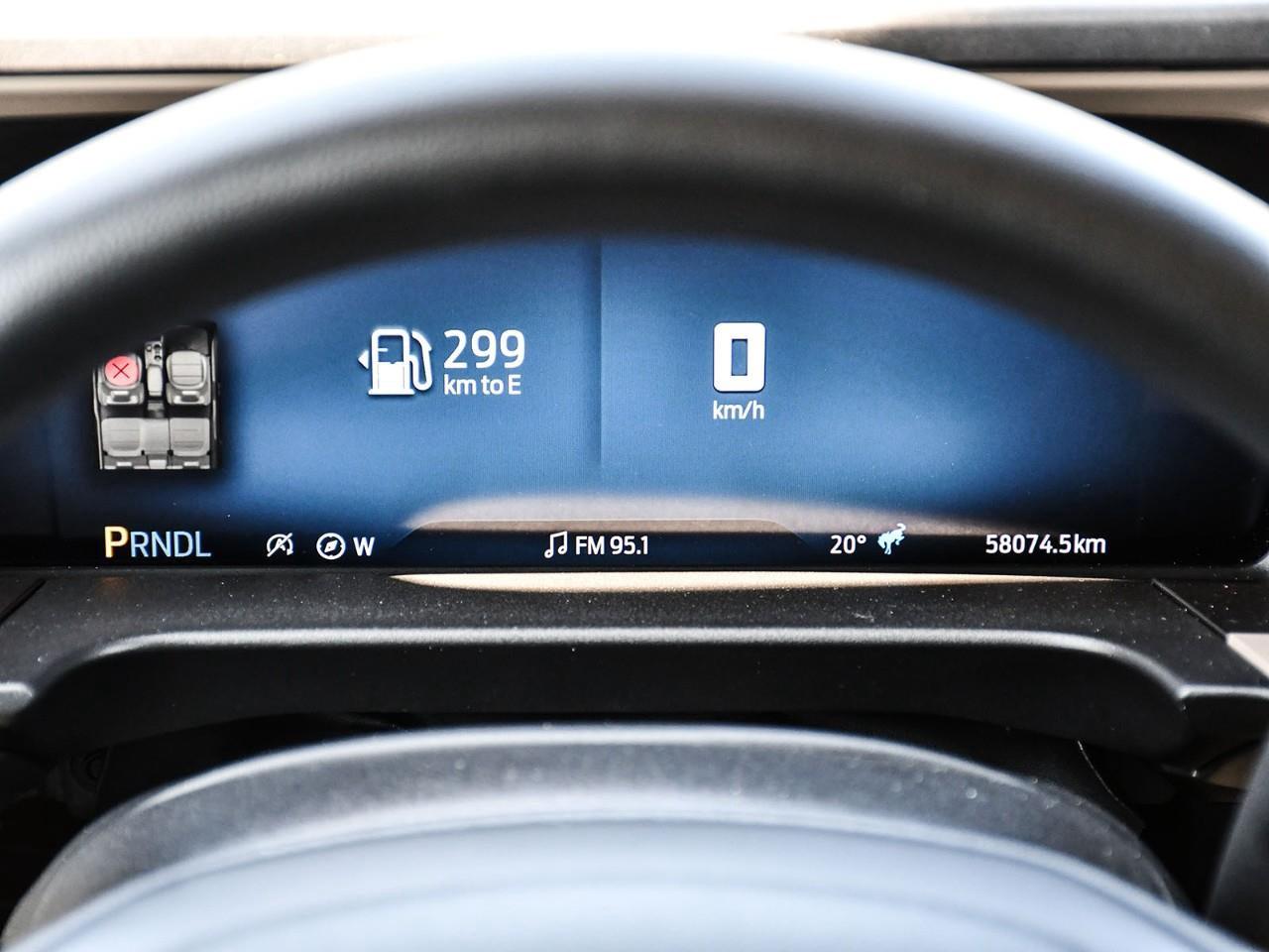 2025 Ford Bronco Sport Big Bend HEATED SEATS | REMOTE START | BLIND SPOT MONITORING Photo