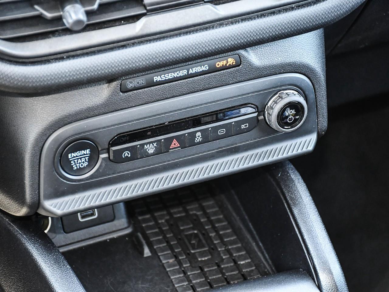 2025 Ford Bronco Sport Big Bend HEATED SEATS | REMOTE START | BLIND SPOT MONITORING Photo