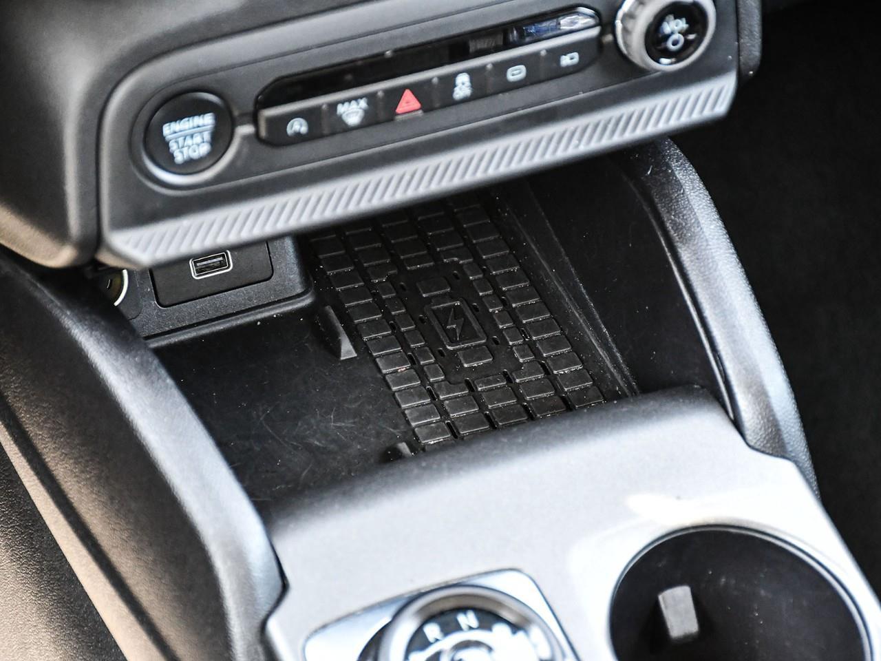 2025 Ford Bronco Sport Big Bend HEATED SEATS | REMOTE START | BLIND SPOT MONITORING Photo