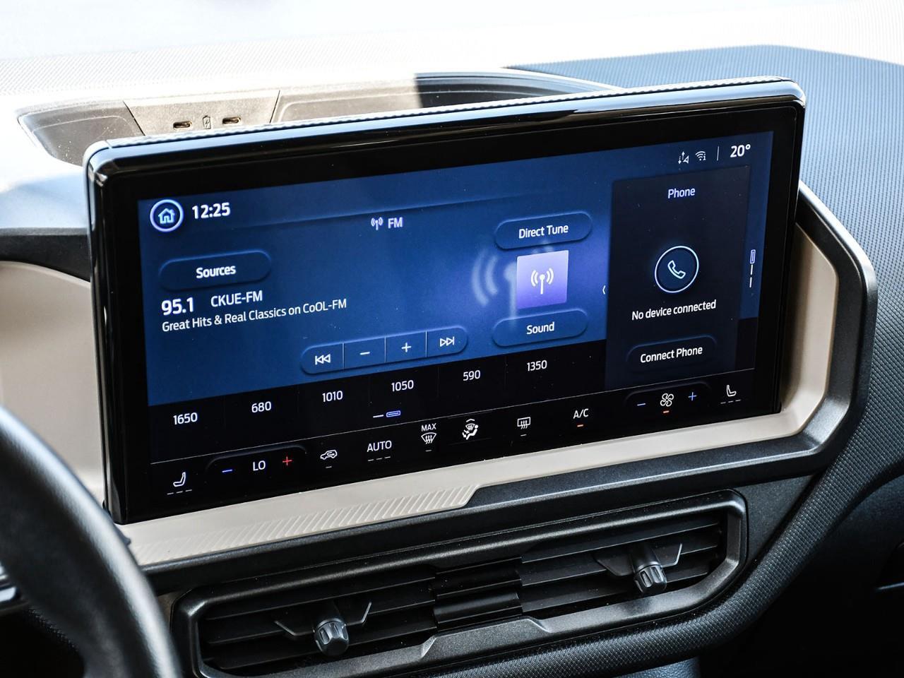 2025 Ford Bronco Sport Big Bend HEATED SEATS | REMOTE START | BLIND SPOT MONITORING Photo