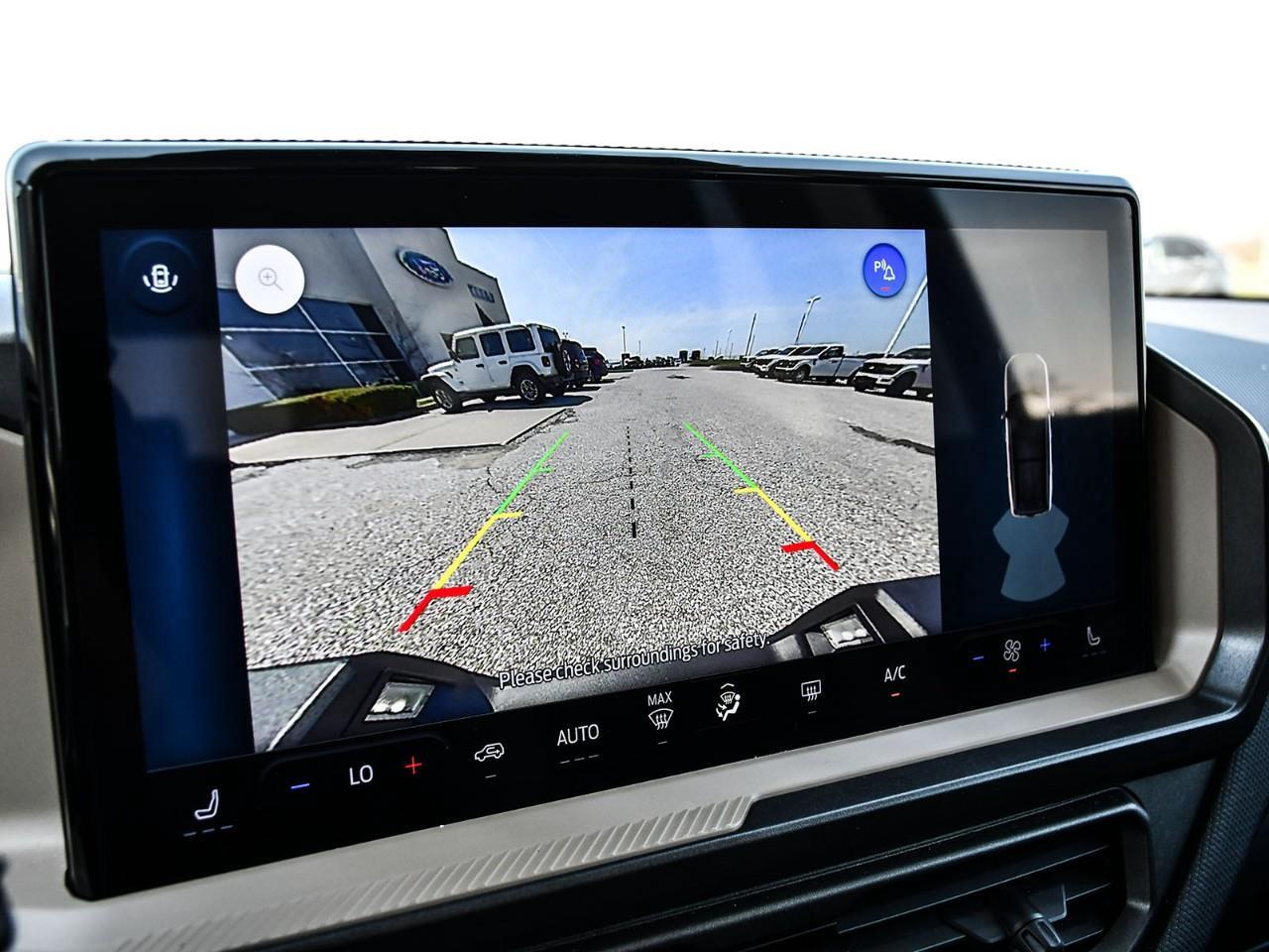 2025 Ford Bronco Sport Big Bend HEATED SEATS | REMOTE START | BLIND SPOT MONITORING Photo