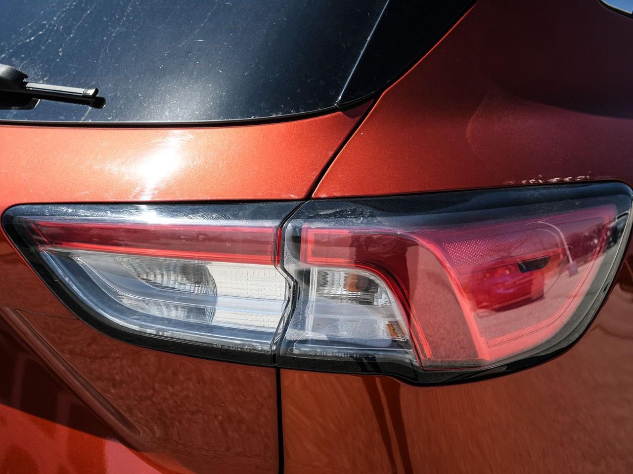 2020 Ford Escape NAV | SUNROOF | HTD SEATS | ADAPTIVE CRUISE Photo