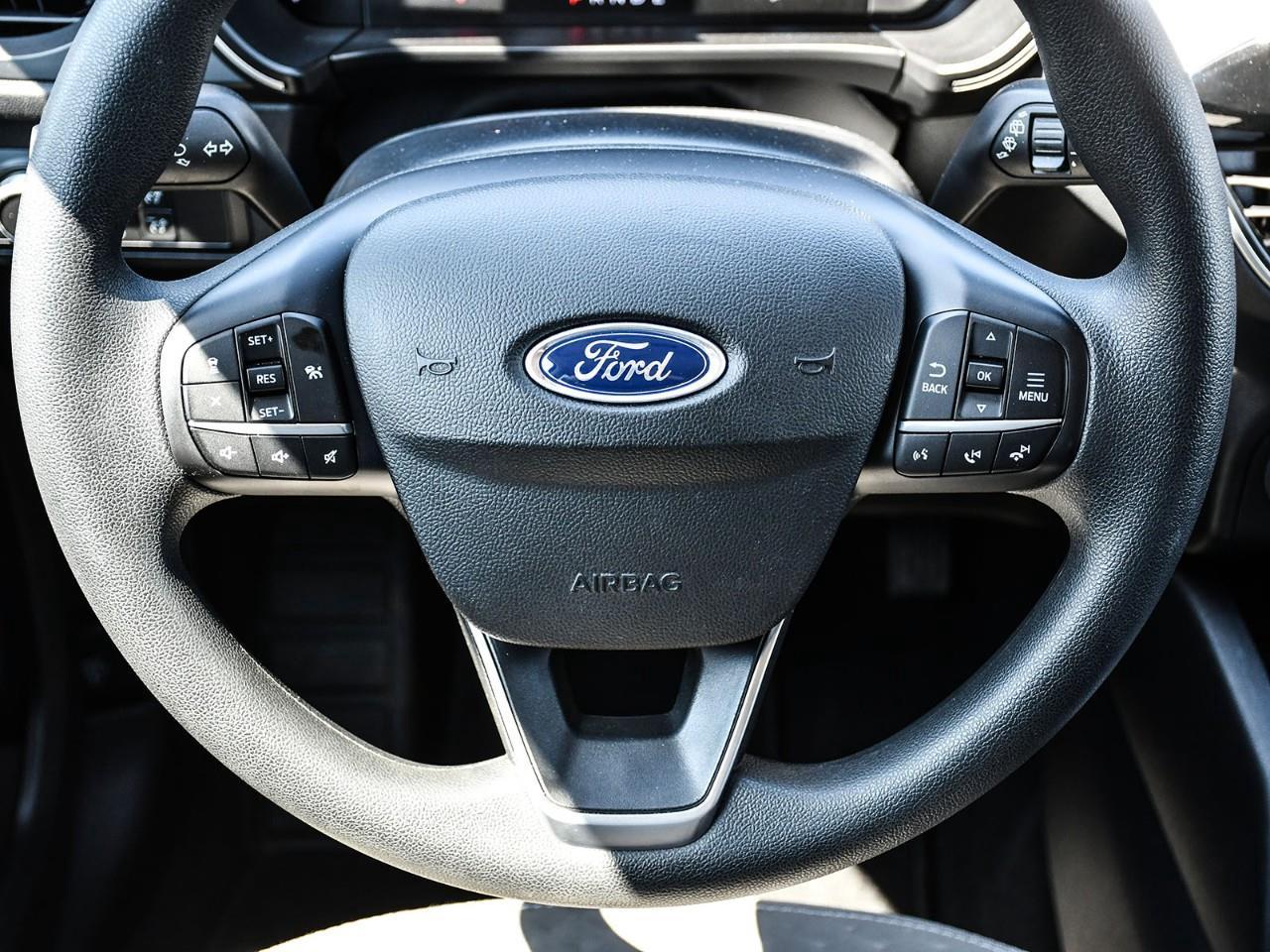 2020 Ford Escape NAV | SUNROOF | HTD SEATS | ADAPTIVE CRUISE Photo