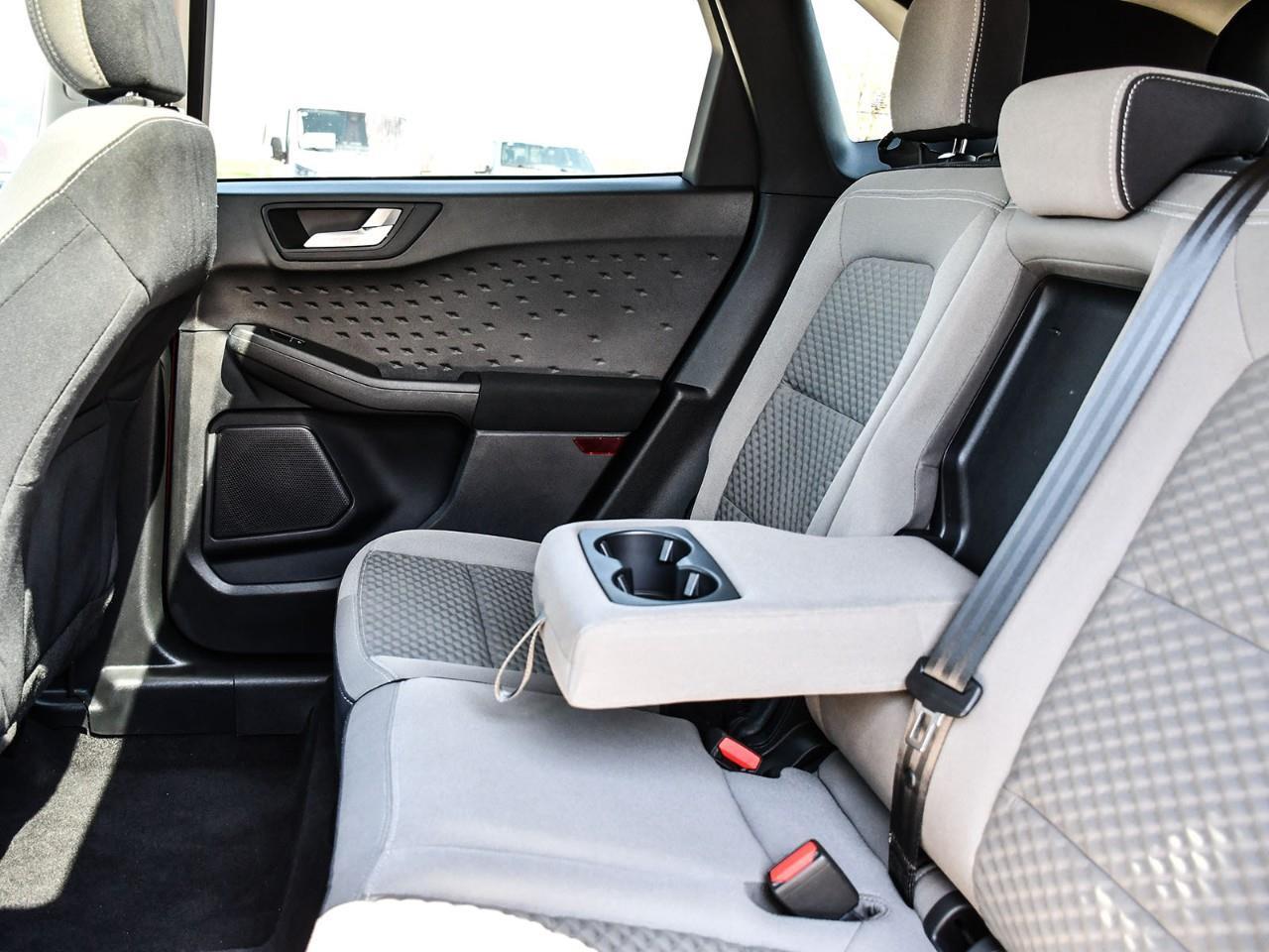2020 Ford Escape NAV | SUNROOF | HTD SEATS | ADAPTIVE CRUISE Photo