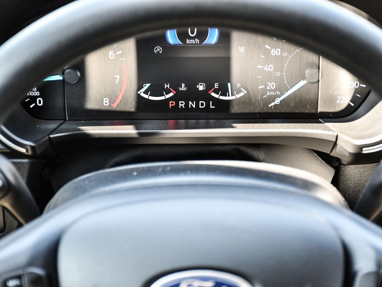 2020 Ford Escape NAV | SUNROOF | HTD SEATS | ADAPTIVE CRUISE Photo