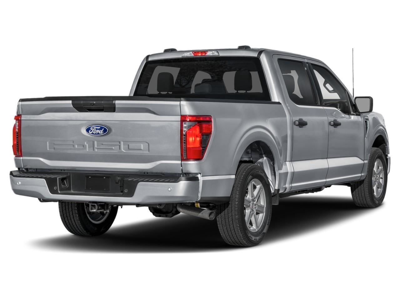 2026 Ford F-150 XLT Photo