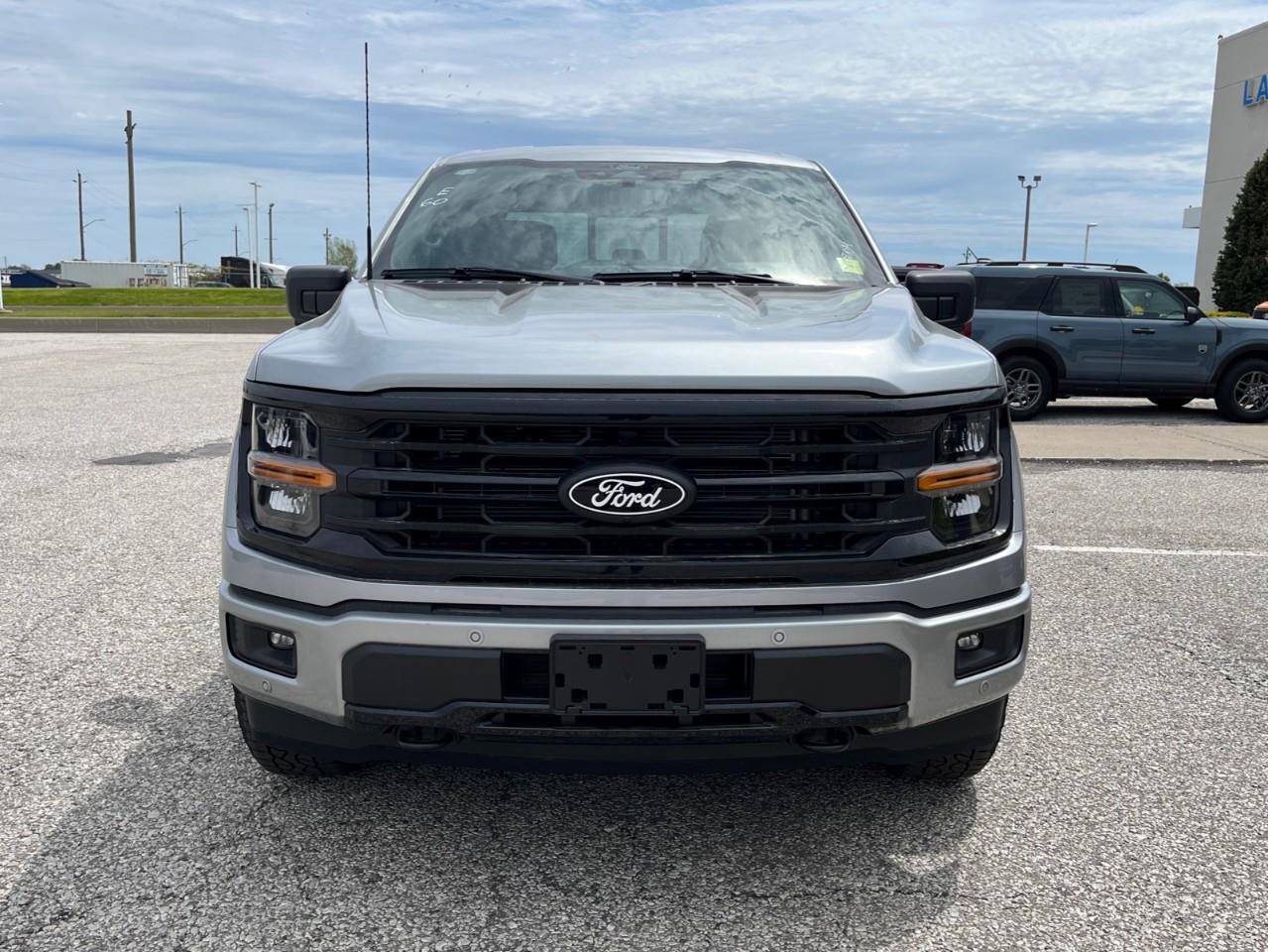 2026 Ford F-150 XLT Photo