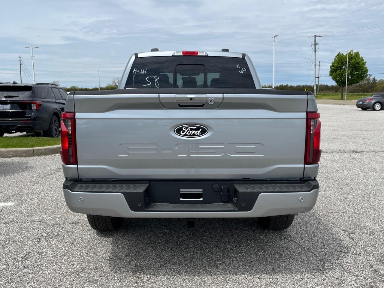 2026 Ford F-150 XLT Photo