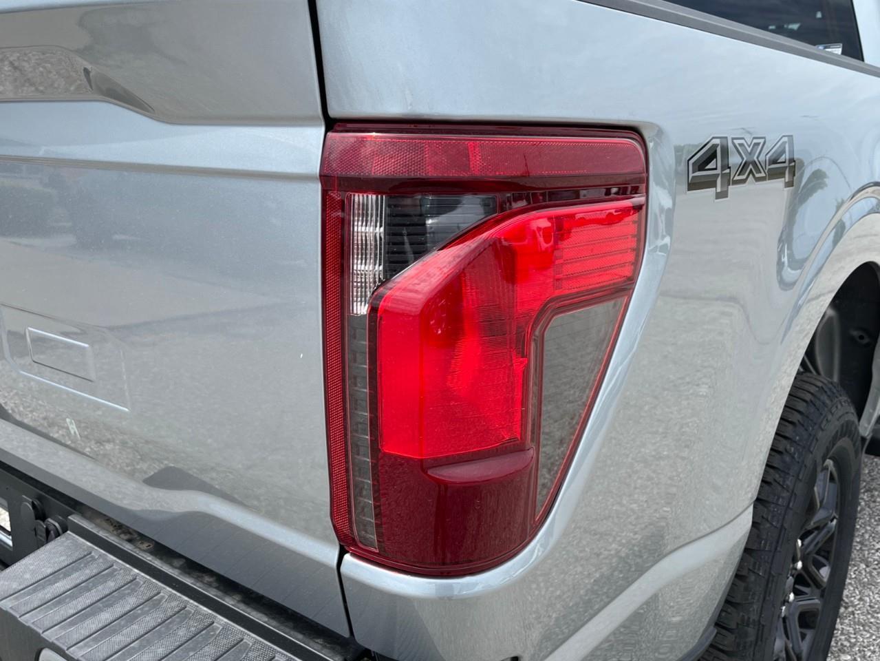 2026 Ford F-150 XLT Photo