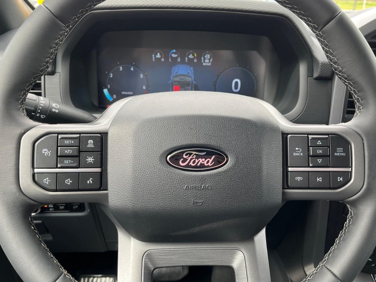 2026 Ford F-150 XLT Photo