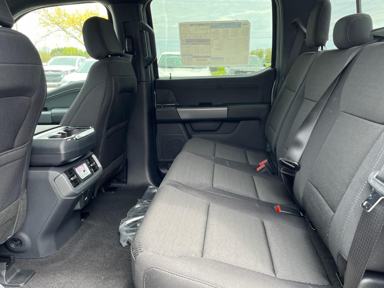 2026 Ford F-150 XLT Photo