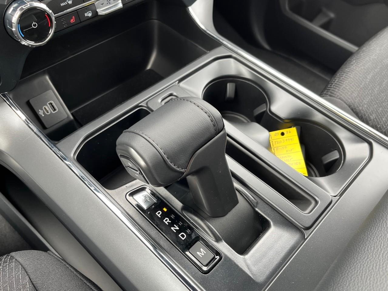 2026 Ford F-150 XLT Photo