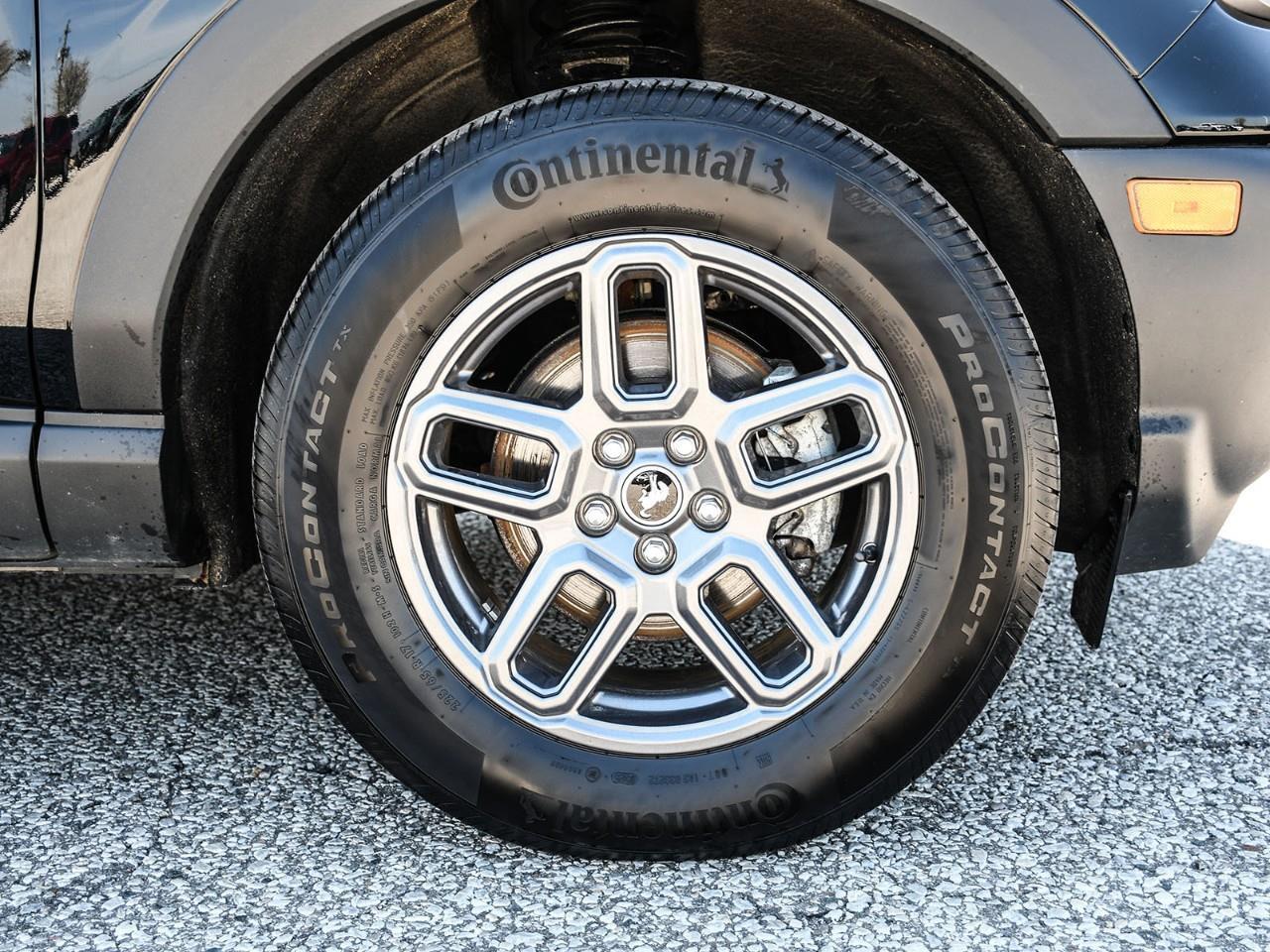 2025 Ford Bronco Sport Big Bend HEATED SEATS | REMOTE START | BLIND SPOT MONITORING Photo