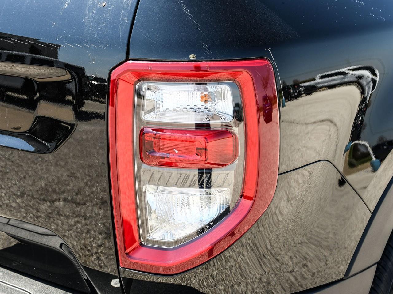 2025 Ford Bronco Sport Big Bend HEATED SEATS | REMOTE START | BLIND SPOT MONITORING Photo