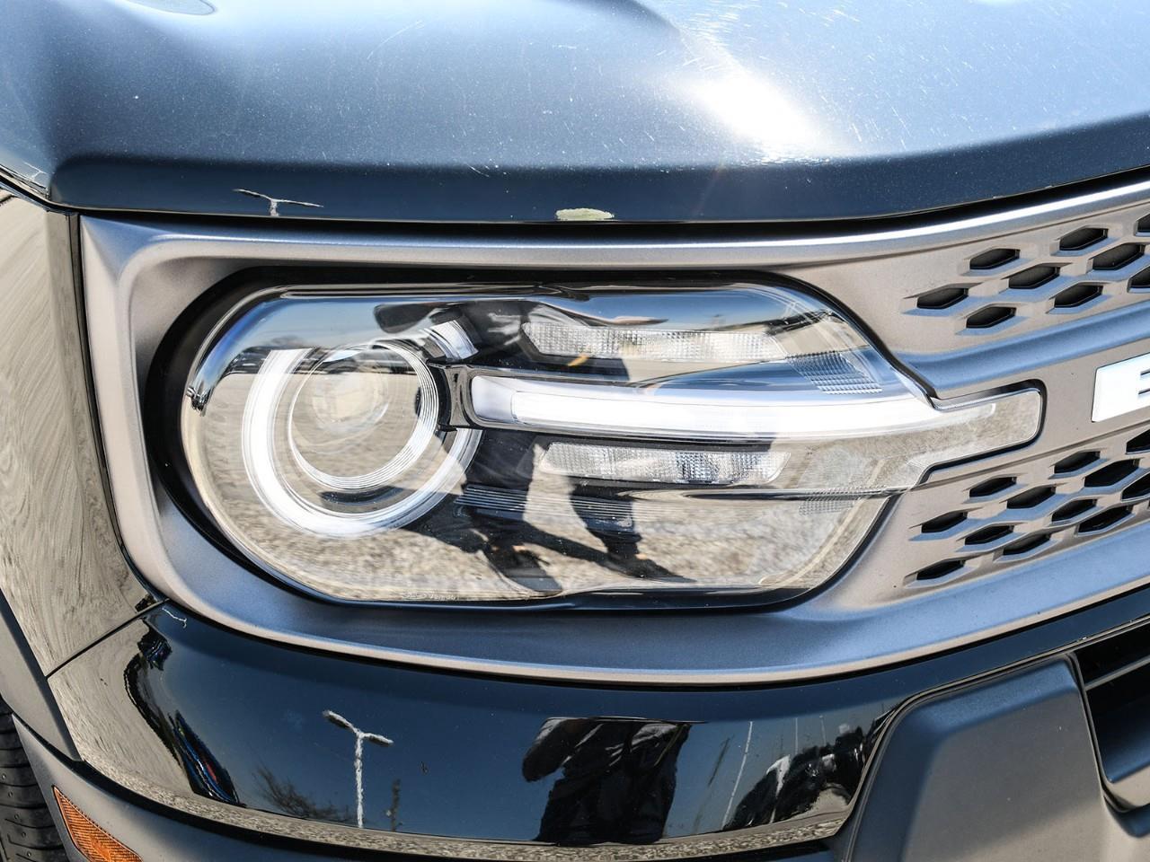 2025 Ford Bronco Sport Big Bend HEATED SEATS | REMOTE START | BLIND SPOT MONITORING Photo