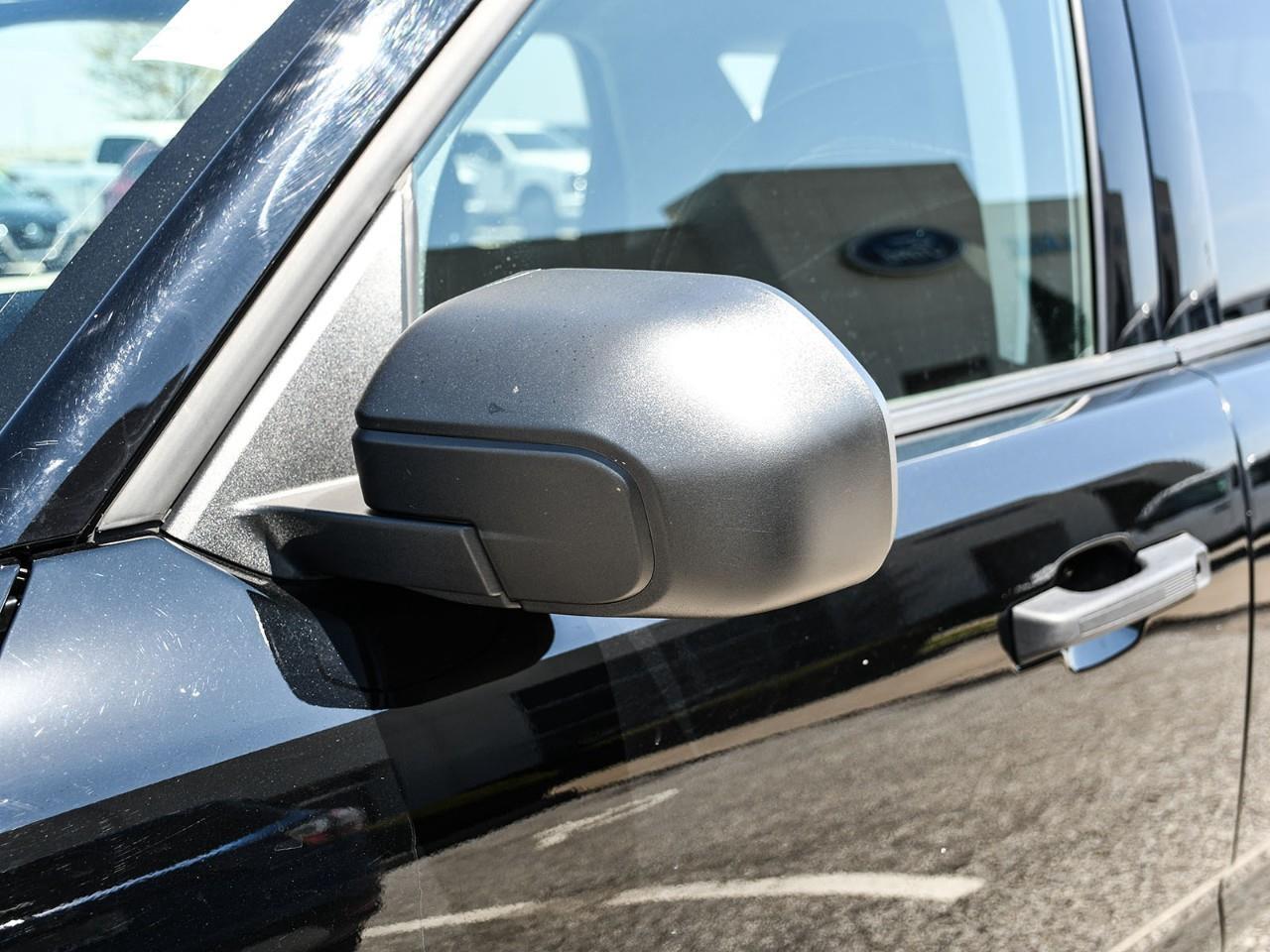 2025 Ford Bronco Sport Big Bend HEATED SEATS | REMOTE START | BLIND SPOT MONITORING Photo