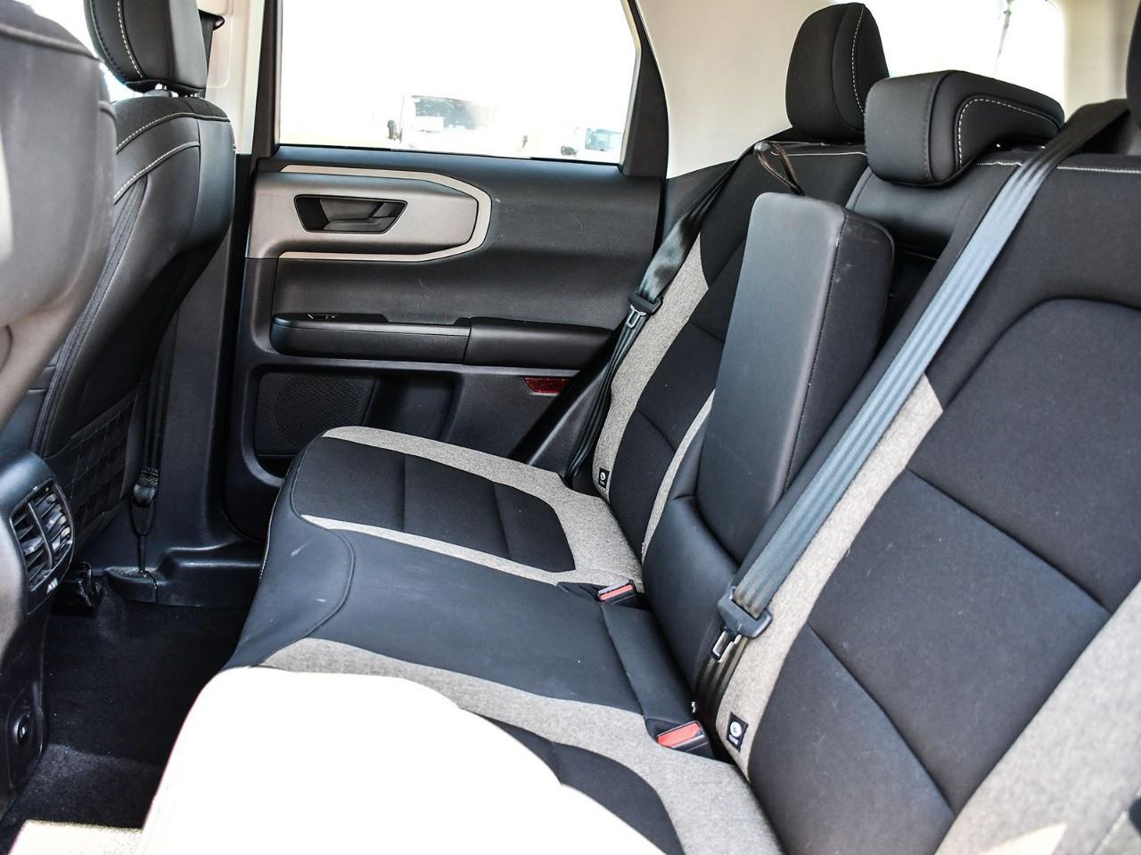 2025 Ford Bronco Sport Big Bend HEATED SEATS | REMOTE START | BLIND SPOT MONITORING Photo