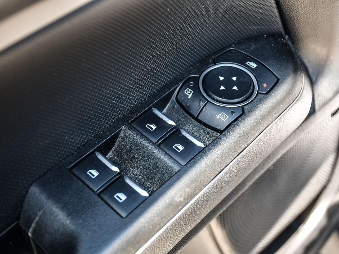 2025 Ford Bronco Sport Big Bend HEATED SEATS | REMOTE START | BLIND SPOT MONITORING Photo
