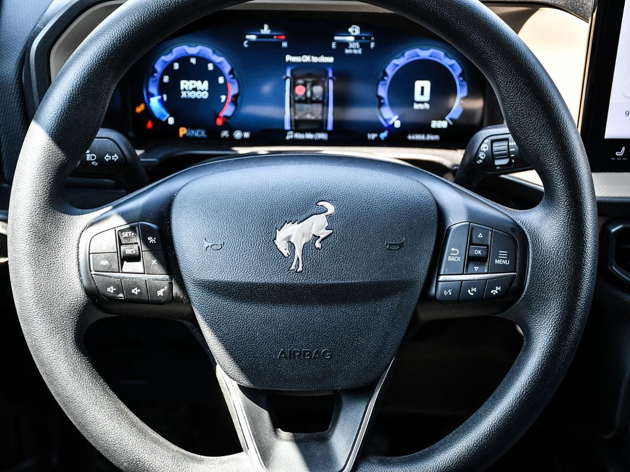 2025 Ford Bronco Sport Big Bend HEATED SEATS | REMOTE START | BLIND SPOT MONITORING Photo