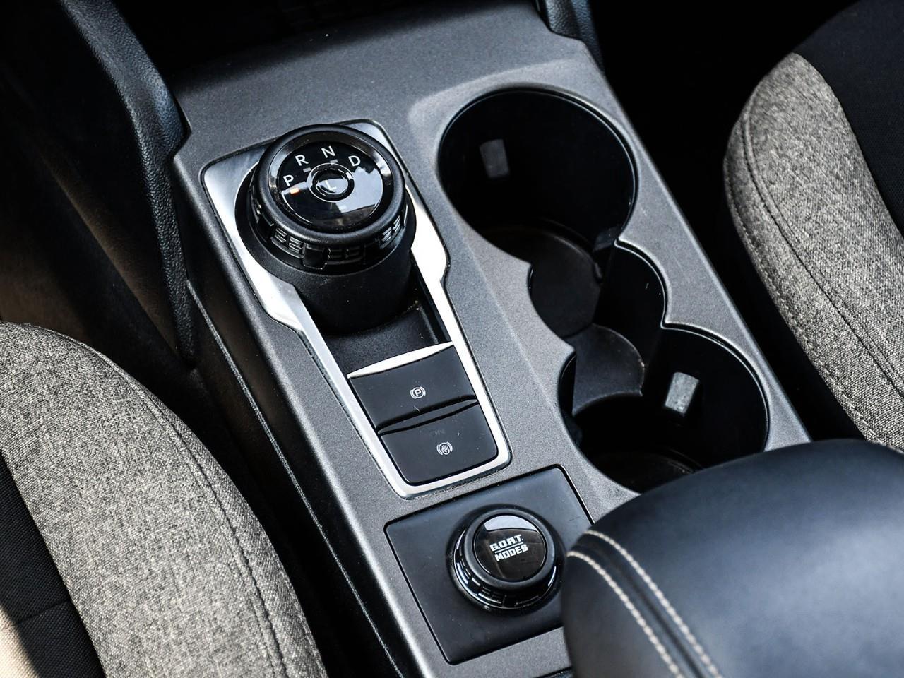 2025 Ford Bronco Sport Big Bend HEATED SEATS | REMOTE START | BLIND SPOT MONITORING Photo