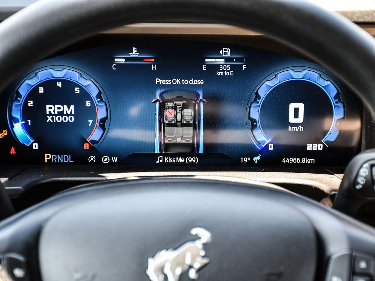2025 Ford Bronco Sport Big Bend HEATED SEATS | REMOTE START | BLIND SPOT MONITORING Photo