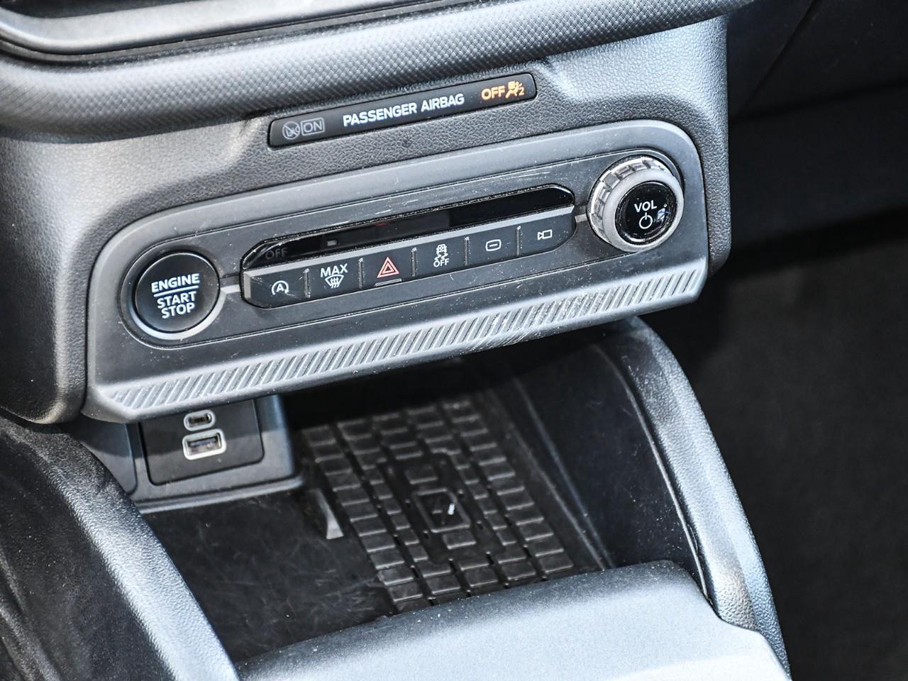 2025 Ford Bronco Sport Big Bend HEATED SEATS | REMOTE START | BLIND SPOT MONITORING Photo