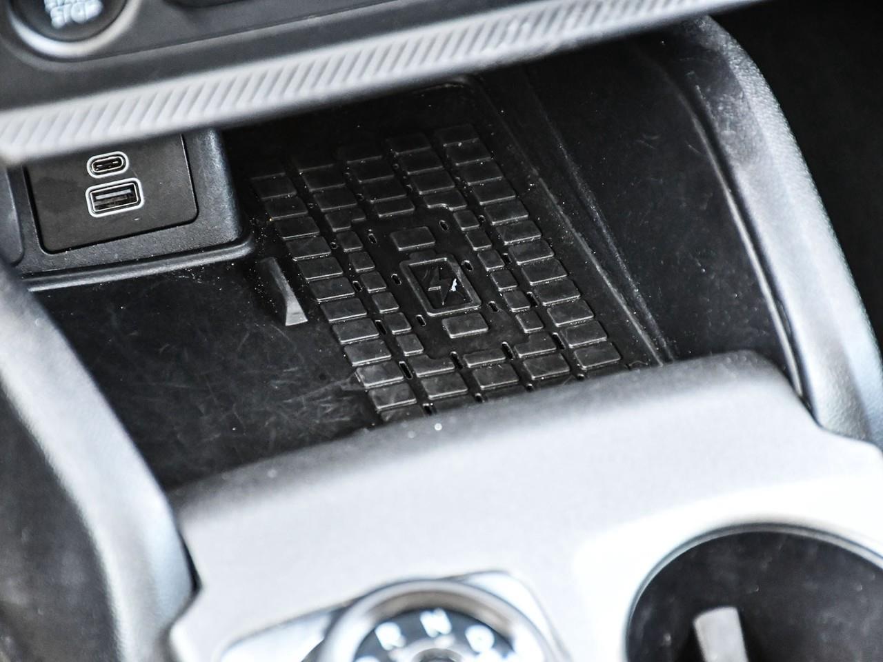 2025 Ford Bronco Sport Big Bend HEATED SEATS | REMOTE START | BLIND SPOT MONITORING Photo