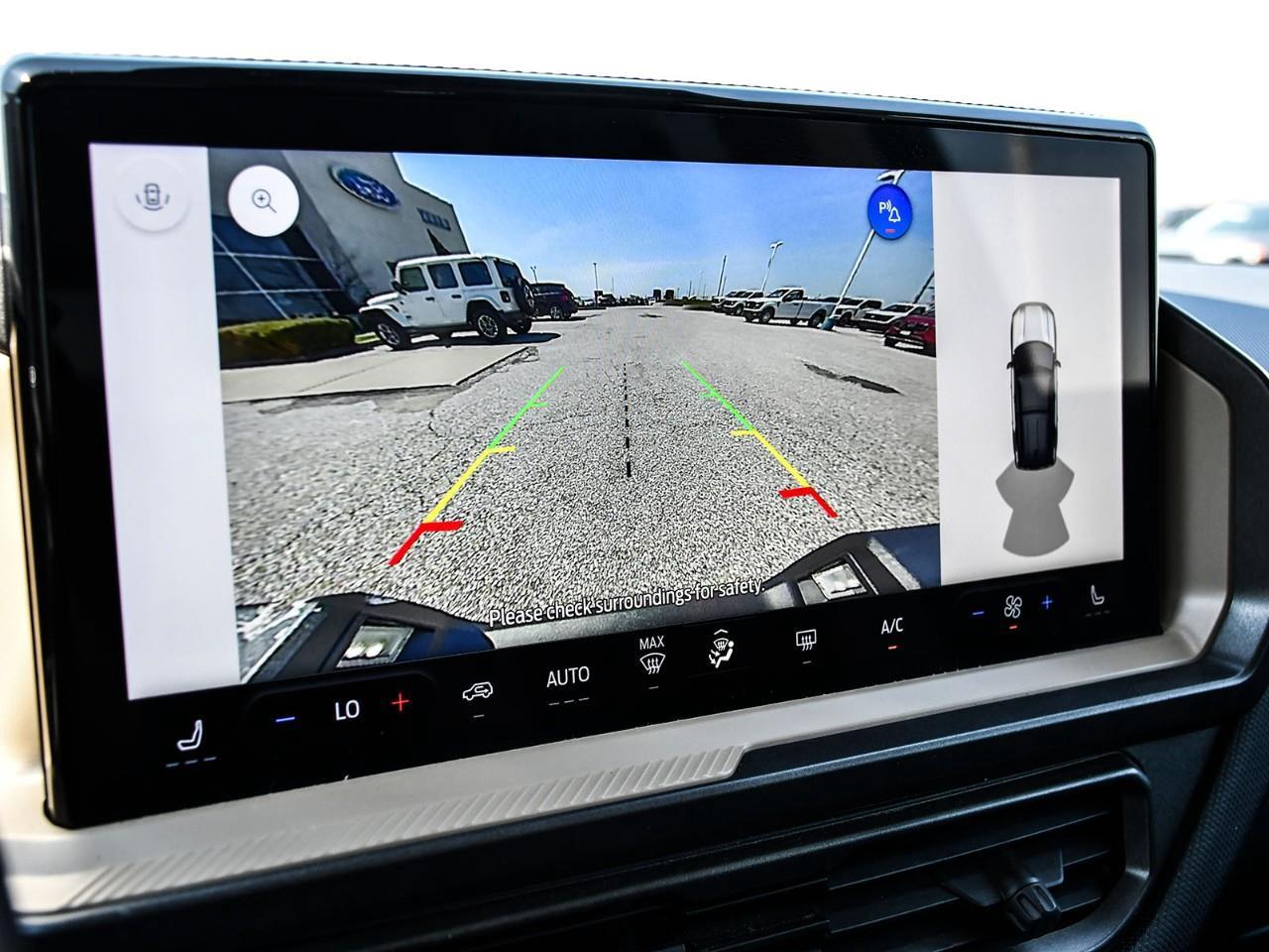 2025 Ford Bronco Sport Big Bend HEATED SEATS | REMOTE START | BLIND SPOT MONITORING Photo