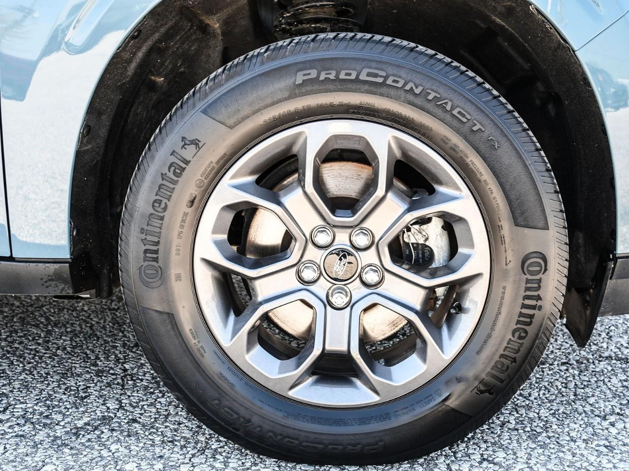 2022 Ford Maverick XLT HTD SEATS | TRAILER TOW HITCH | HTD STEERING | REMOTE START Photo