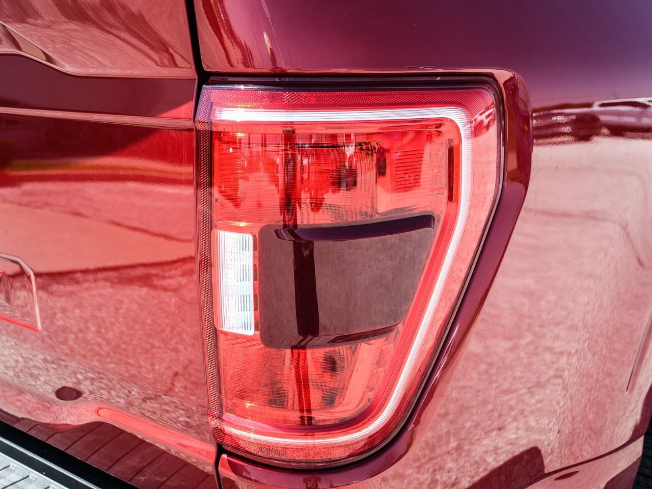 2021 Ford F-150 XLT HYBRID | NAV | HTD SEATS | REMOTE START | MAX TRAILER TOW Photo