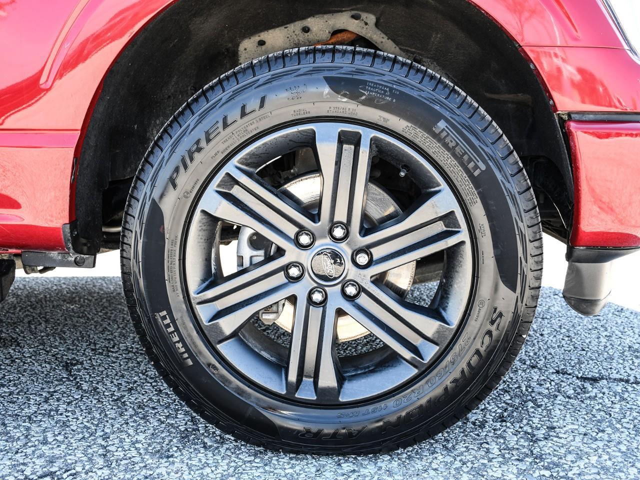 2021 Ford F-150 XLT HYBRID | NAV | HTD SEATS | REMOTE START | MAX TRAILER TOW Photo