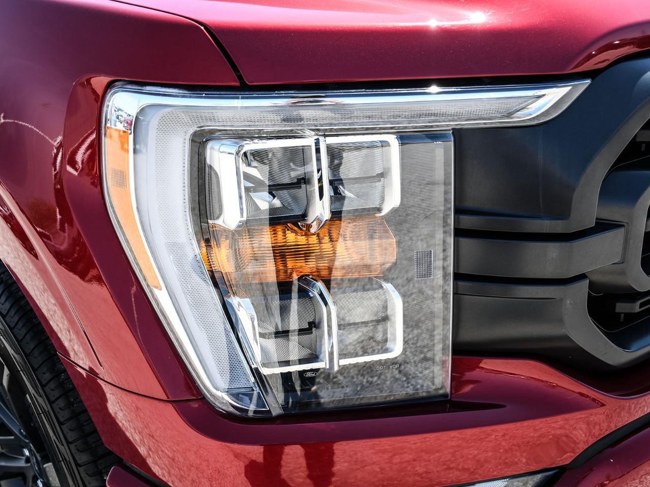 2021 Ford F-150 XLT HYBRID | NAV | HTD SEATS | REMOTE START | MAX TRAILER TOW Photo