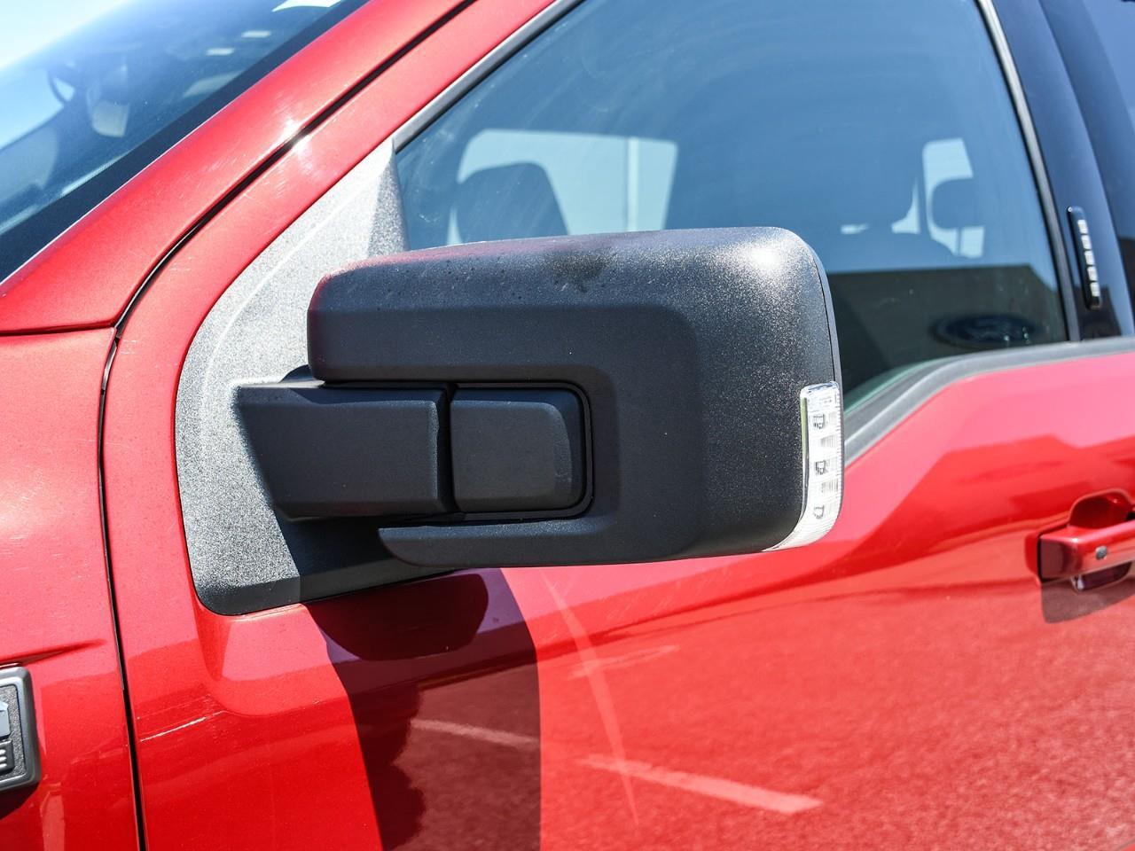 2021 Ford F-150 XLT HYBRID | NAV | HTD SEATS | REMOTE START | MAX TRAILER TOW Photo
