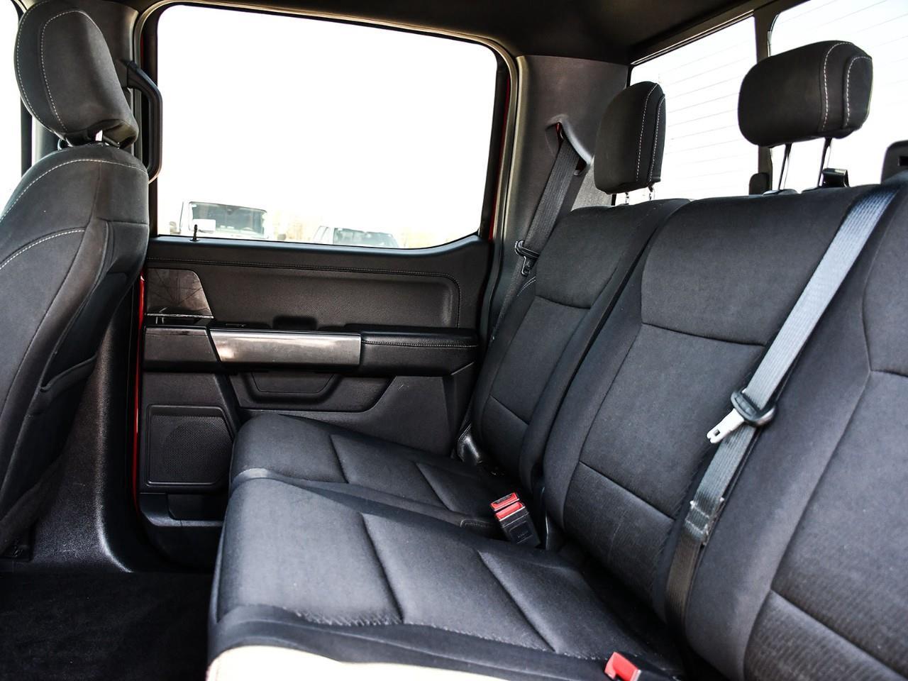 2021 Ford F-150 XLT HYBRID | NAV | HTD SEATS | REMOTE START | MAX TRAILER TOW Photo