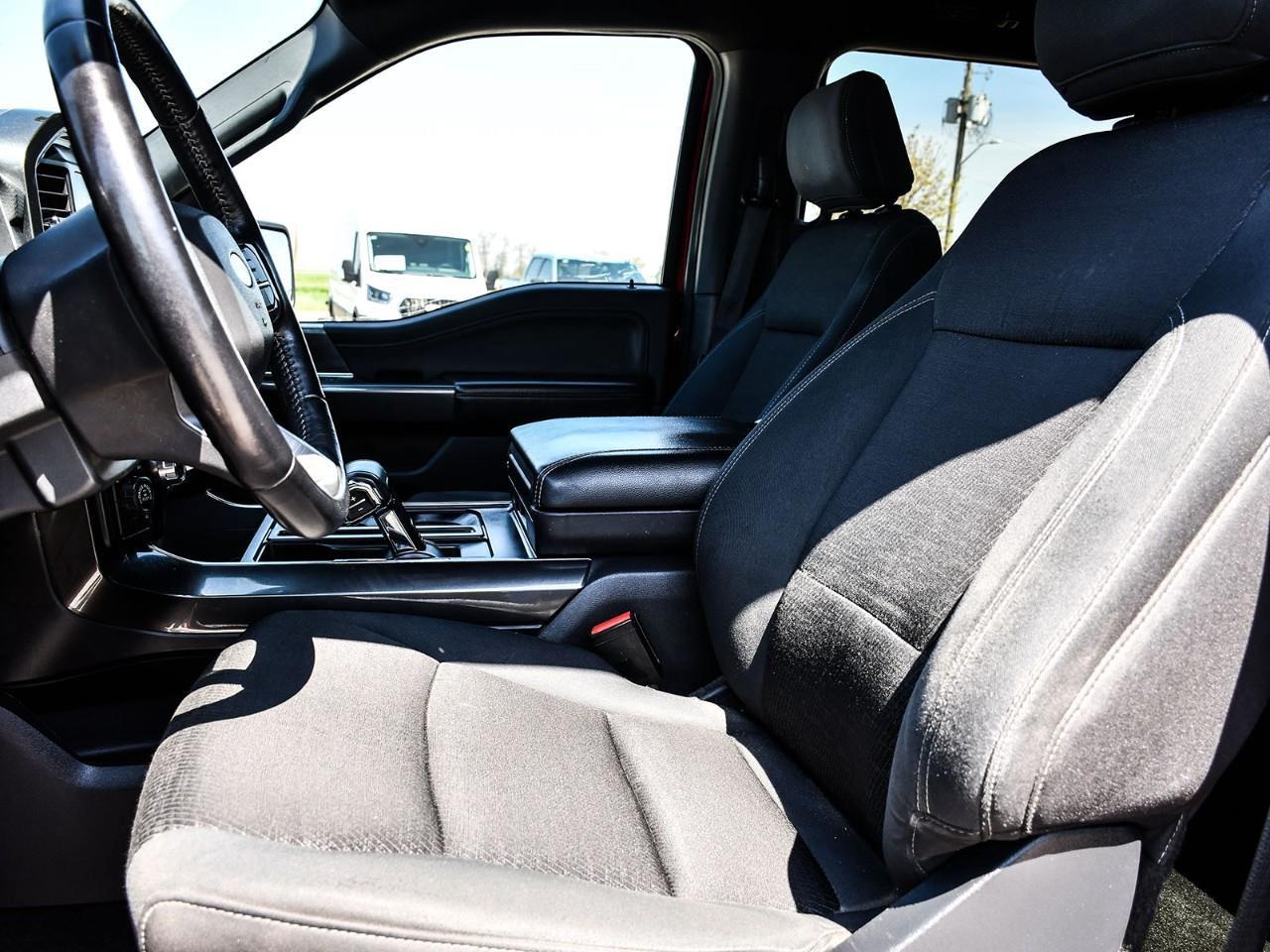 2021 Ford F-150 XLT HYBRID | NAV | HTD SEATS | REMOTE START | MAX TRAILER TOW Photo