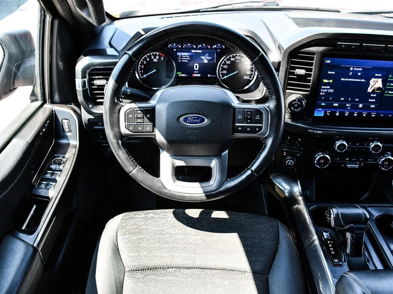 2021 Ford F-150 XLT HYBRID | NAV | HTD SEATS | REMOTE START | MAX TRAILER TOW Photo