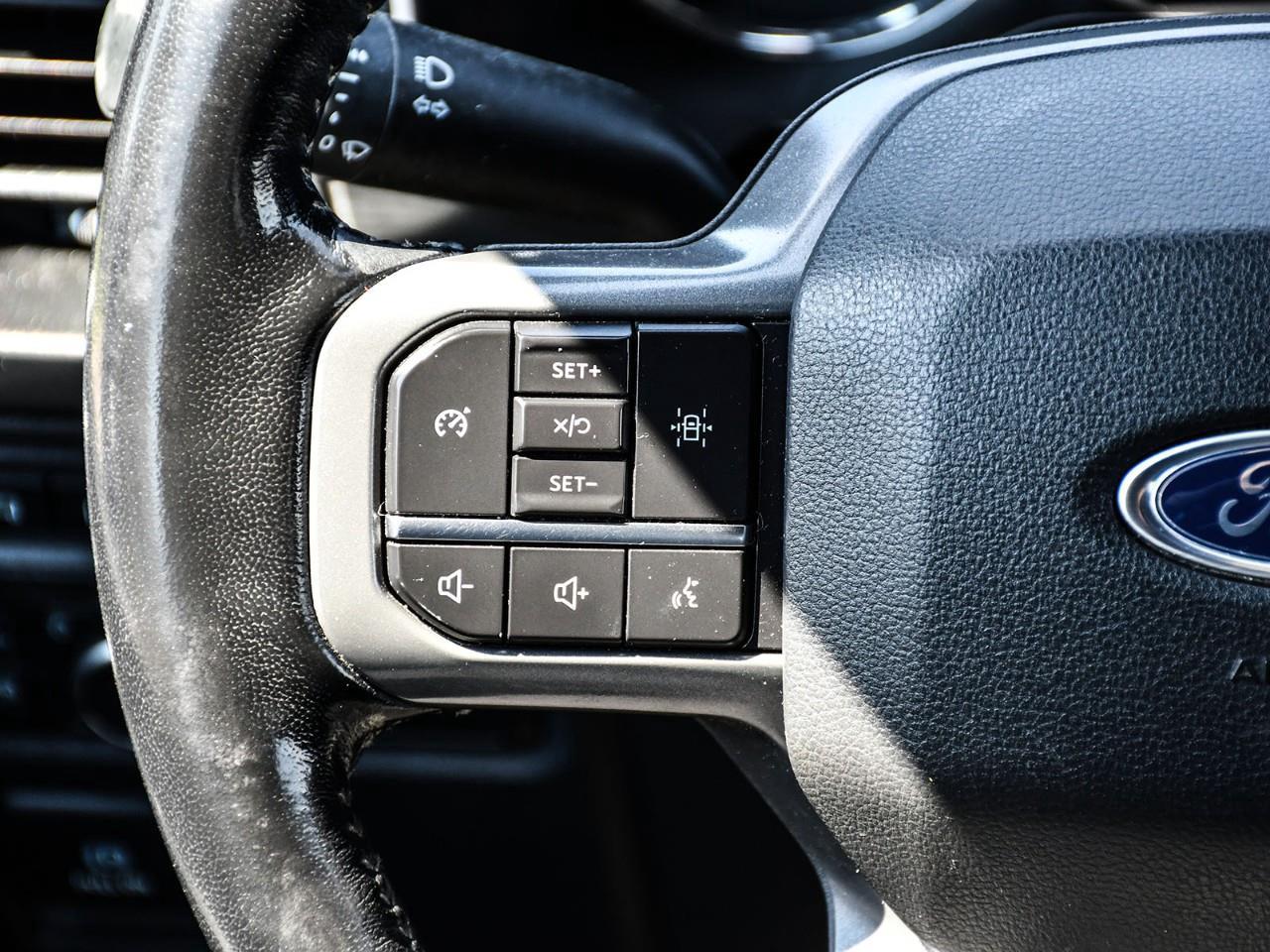2021 Ford F-150 XLT HYBRID | NAV | HTD SEATS | REMOTE START | MAX TRAILER TOW Photo