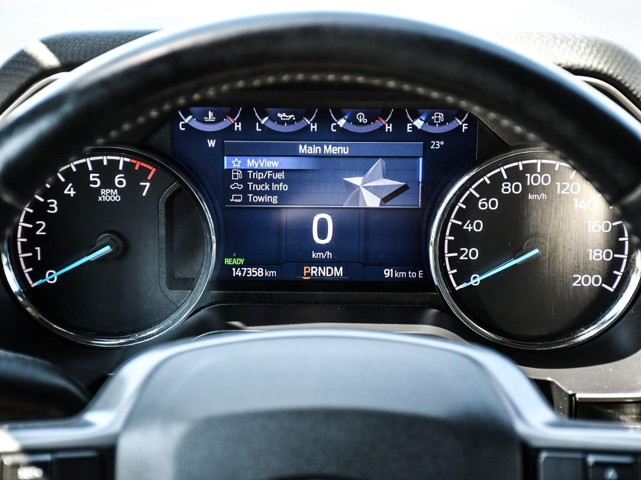 2021 Ford F-150 XLT HYBRID | NAV | HTD SEATS | REMOTE START | MAX TRAILER TOW Photo